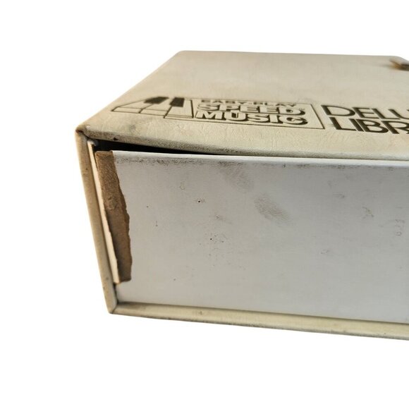 Easy Play Speed Music Songbooks Library For Guitar/Piano/Organ Deluxe Collection - Picture 7 of 16